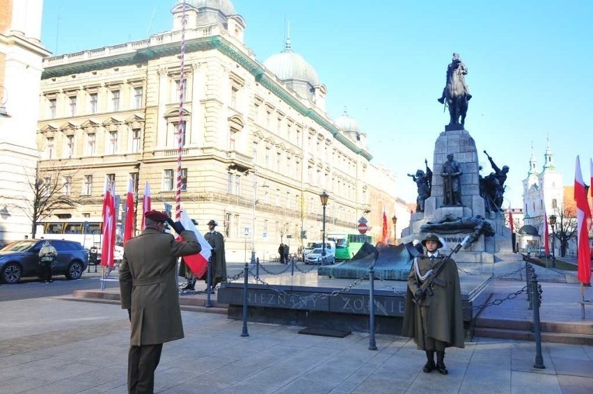 81. rocznica utworzenia Armii Krajowej. 14 lutego w Krakowie odbędą się uroczystości