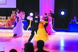 III Ogólnopolski Turniej Tańca Towarzyskiego: Łomżyński AKAT najlepszy