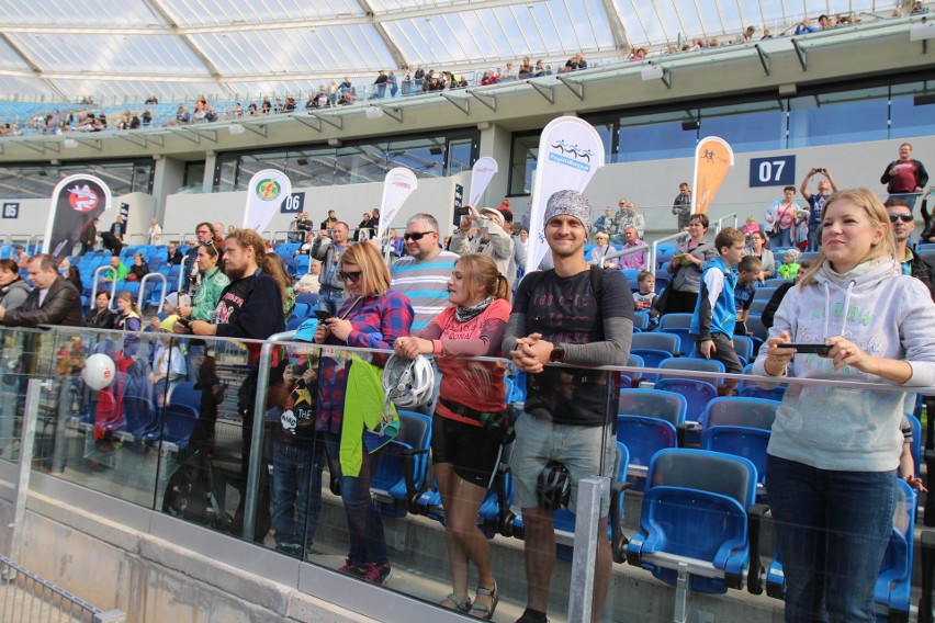 Stadion Śląski Dzień Otwarty: odnajdźcie się na zdjęciach!