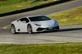 Lamborghini Huracán i Nvidia: supersamochód z superkomputerem