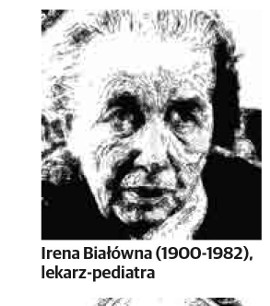 Irena Białowna (1900-1982)