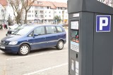 Ostrołęka. Od 1 marca nowe stawki opłat za parkowanie w mieście. Strefa płatnego parkowania rozszerzona