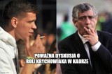 Fernando Santos już oficjalnie trenerem reprezentacji Polski. Kibice powitali go memami. Zobaczcie najlepsze z nich