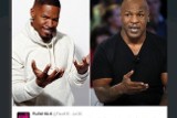 Jamie Foxx zagra Mike'a Tysona!               