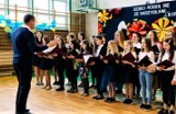 Szkoły Podstawowe w Różanie i Młynarzach walczą w konkursie na Szkolną Stronę Roku