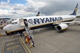 Zawieszone loty do Polski! Ryanair na miesiąc odwołuje połączenia z Polską