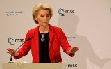 Sankcje wobec Rosji. Ursula von der Leyen ujawniła szczegóły
