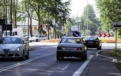 Budowa obwodnicy, łączącej ulicę Darłowską od skrzyżowania z Zubrzyckiego z ulicą Słupską przy rondzie, czyli Intermarche z Lidlem, to pomysł, do którego miasto powróciło po latach.