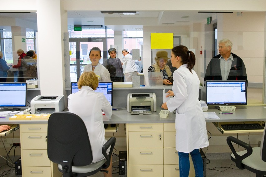 Białostockie Centrum Onkologii: Nowoczesna onkologia już działa (zdjęcia)