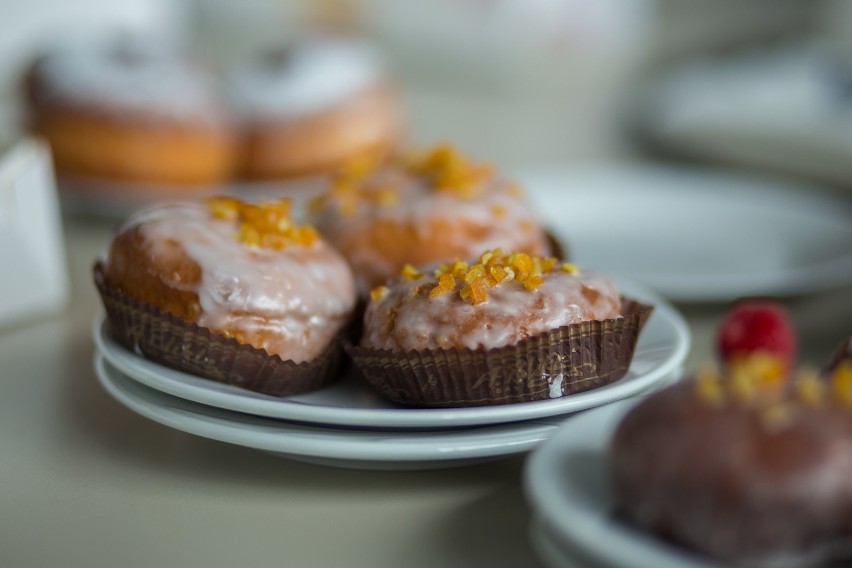 Tłusty Czwartek 2018. Gdzie zamówić pączki w Krakowie? Gdzie...