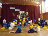 Szkolna „dziesiątka” pokazała jak świetnie uczy i bawi dzieci