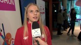 Karolina Bosiek. 17-latka najmłodszą polską olimpijką w Pjongczangu. "To niesamowite przeżycie"