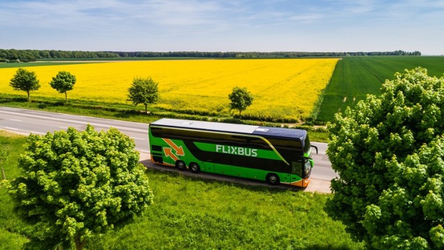 Flixbus wznawia część połączeń z Wrocławia