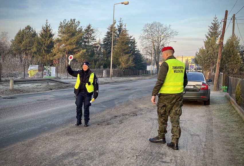 Policjanci z Bydgoszczy sprawdzili trzeźwość kierowców! Przebadali alkomatem 1118 osób. Jak wypadli kierujący? 
