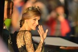 Letizia Ortiz Rocasolano będzie nową królową Hiszpanii [ZDJĘCIA + WIDEO]