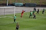 GKS Jastrzębie - Górnik Łęczna 1:1 ZDJĘCIA, RELACJA GKS w końcu punktuje. Wicelider zatrzymany przy Harcerskiej