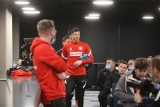 Robert Lewandowski: Cieszę się na ten finał i czuję dodatkową moc!