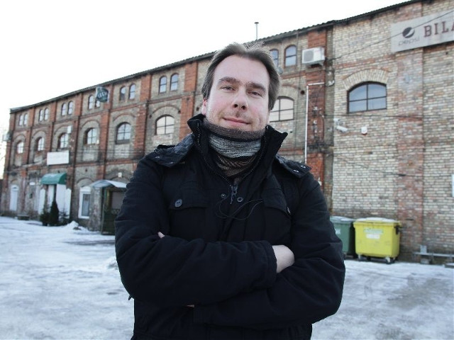 Fabryka przy Jurowieckiej. Nieznana historia, odkryto nowe fakty.