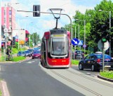 Częstochowa kupi nowe tramwaje niskopodłogowe