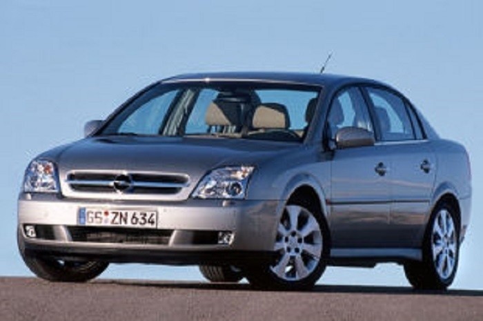 Opel Vectra C (2002 – 2008)...