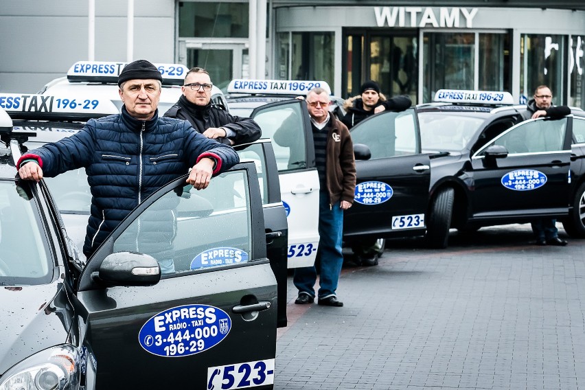 Katowice: od 26 lutego ceny w taksówkach nie mogą być wyższe, niż te ustalone przez miasto