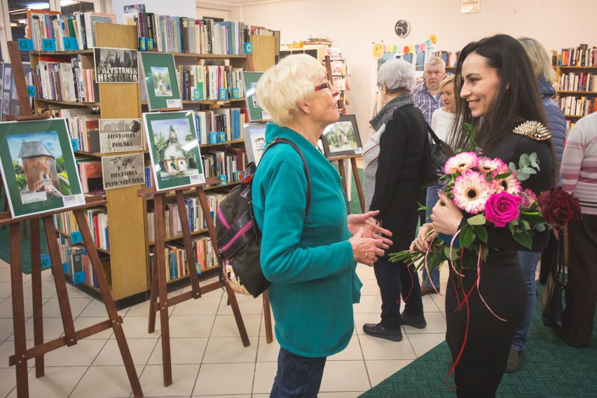 Filia nr 8 Miejskiej Biblioteki Publicznej w Słupsku przy...