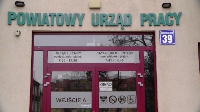 Szukasz pracy? Planujesz zmienić obecną? Sprawdź przegląd ofert z Powiatowego Urzędu Pracy!Aby przejść do galerii, przesuń zdjęcie gestem lub naciśnij strzałkę w prawo.