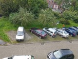 To królowie parkowania w Katowicach. Jak można tak zostawić samochód? Nie bierzcie z nich przykładu ZDJĘCIA