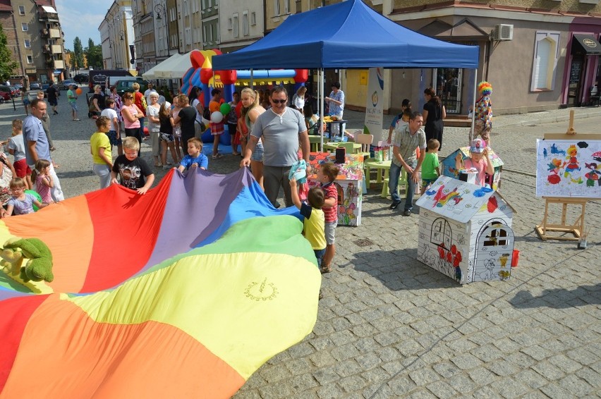 Rocznica Obrony Głogowa [ZDJĘCIA]