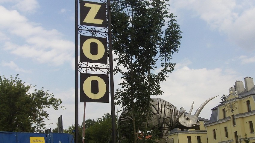 Makabryczne zdarzenie w zamojskim Zoo: 30-latka przeraziła...