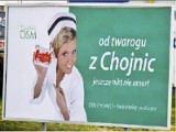 Cała Polska wybiera najgorsze reklamy. Ostatnio zwyciężyła spółdzielnia z Chojnic