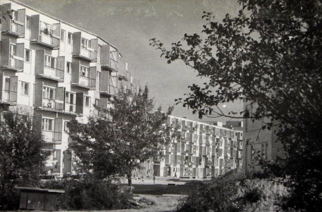 Lublin na zdjęciach z lat 60. i 70. Początki LSM, panorama Starego Miasta i nie tylko. Zobacz niezwykłe archiwalne fotografie [25.04.2021]