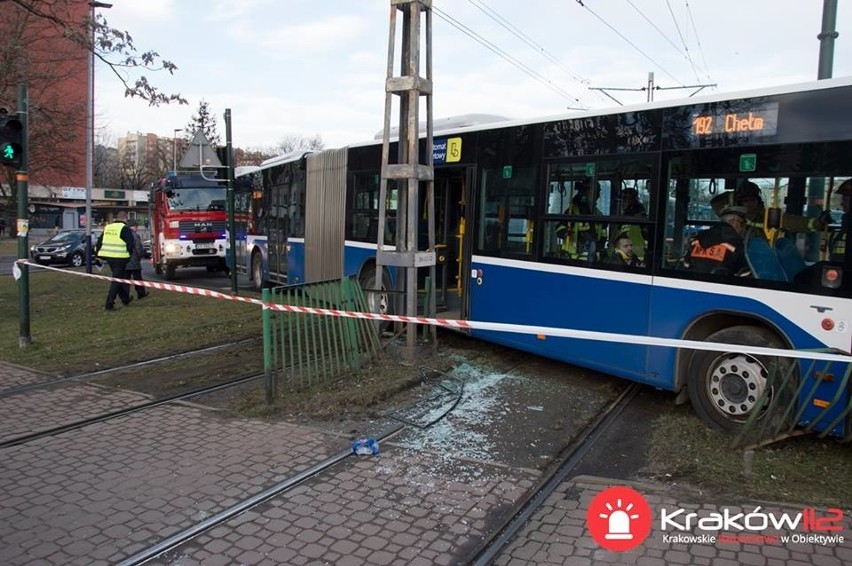 Zdjęcia dzięki uprzejmości "Kraków112 - Krakowskie...