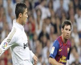 Ronaldo przed Messim. Portugalczyk najbogatszym piłkarzem świata