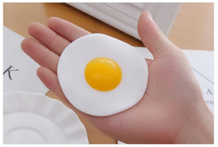 Sztuczne jajo