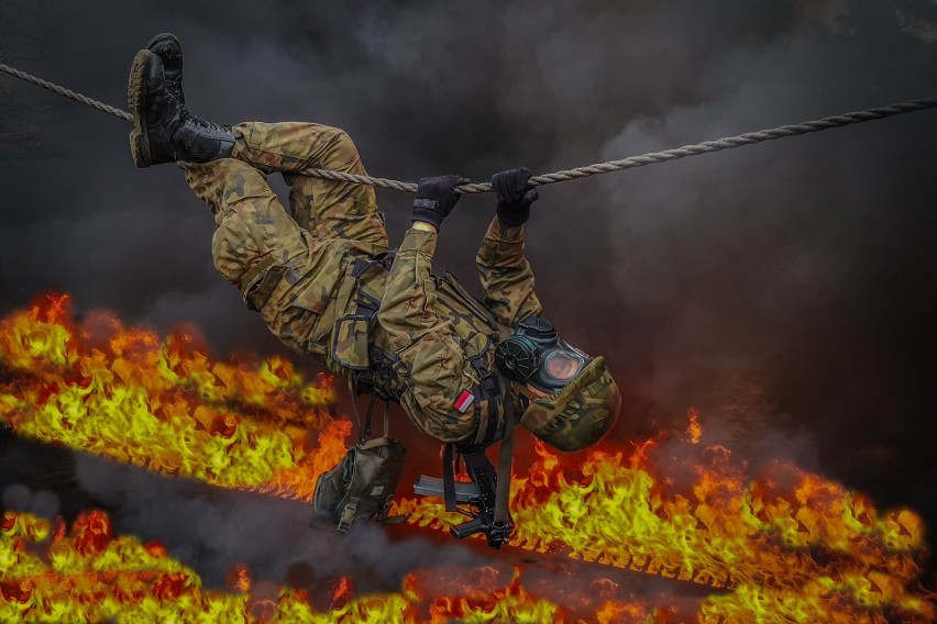 - Choć Konwencja genewska w pewnym zakresie zabrania...