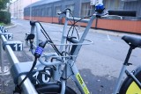 W Łodzi zabierają na noc rowery miejskie! To jedno z rozwiązań, które mają zapobiegać kradzieżom