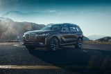 BMW X7. Flagowy SUV bawarskiej marki