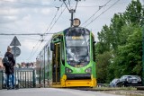 Ilu pasażerów może jechać w autobusie i tramwaju? Od 18 maja 2020 zmiana zasad. Sprawdź też sytuację drogową w Poznaniu, remonty, objazdy