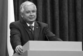 Lech Kaczyński