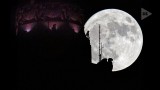 Superksiężyc 2018 w nocy z 1 na 2 stycznia Supermoon: To była wyjątkowa noc rozświetlona przez Księżyc w pełni