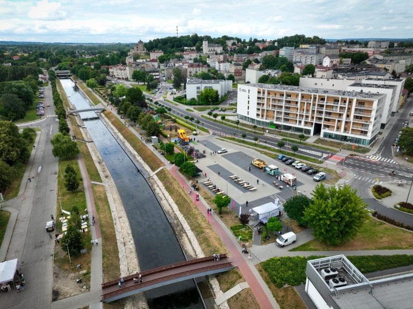 Samorządy Będzina i Czeladzi będą w 2023 roku szukać...