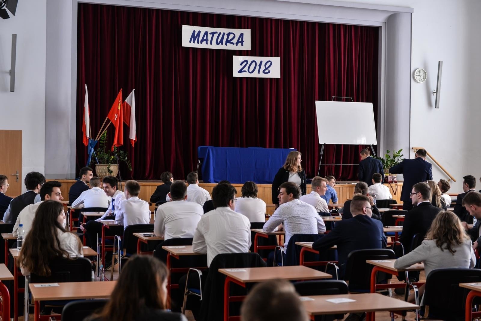 Matura Próbna 2018 Angielski Macmillan Odpowiedzi