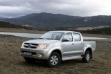 Toyota Hilux: Sprawdza się w terenie