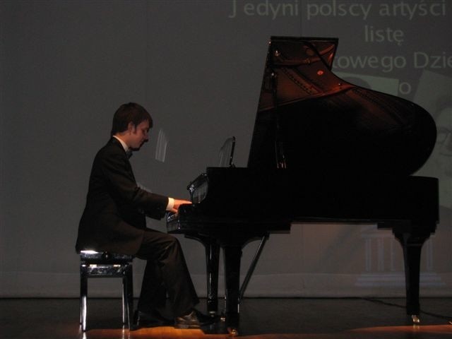 Inauguracja Roku Chopinowskiego 