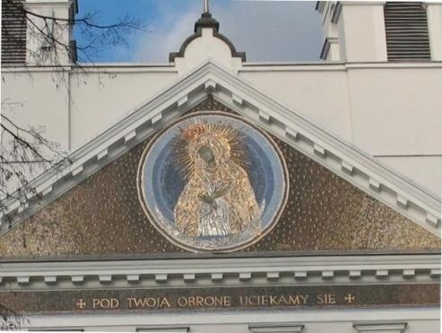 Czy kościół pod wezwaniem świętego Antoniego w Sokółce stanie się miejscem pielgrzymek ludzi z całego świata?