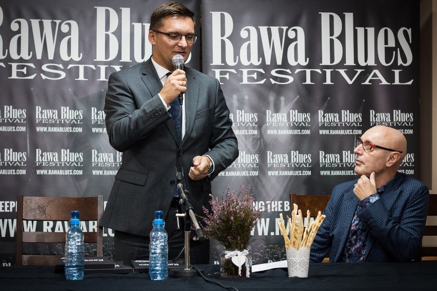 Rawa Blues Festival 2015