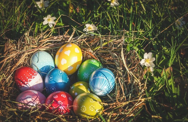 Życzenia wielkanocne: śmieszne i krótkie życzenia na Wielkanoc dla dorosłych. Sprawdź!
