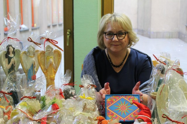 Małgorzata Szwed pożegnała się z funkcją prezesa Fundacji „Razem dla Dzieci”
