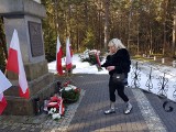 82. rocznica niemieckiej zbrodni na Borze. Mieszkańcy Skarżyska pamiętali (ZDJĘCIA)